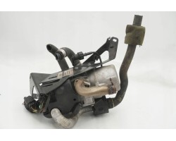 PARKING HEATER WEBASTO FORD MK IV AG9N 18K463 AG 9022732D
