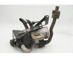 Calefactor estacionario WEBASTO para FORD MONDEO MK IV AG9N-18K463-AG 9022732D