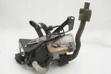 PARKING HEATER WEBASTO FORD MK IV AG9N 18K463 AG 9022732D
