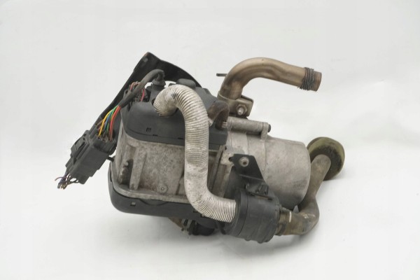 PARKING HEATER WEBASTO FORD MK IV AG9N 18K463 AG 9022732D Part manufacturer no brand
