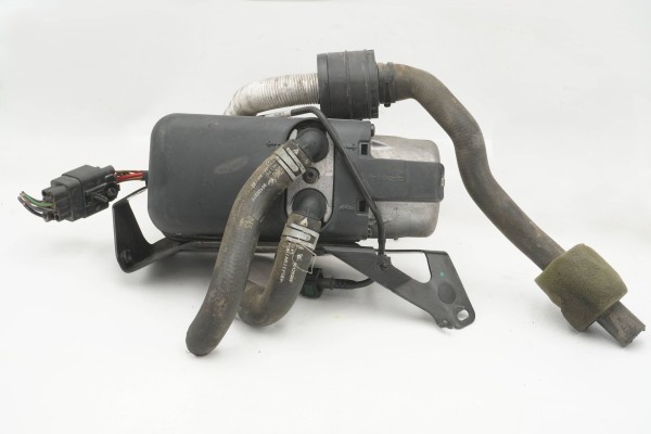 PARKING HEATER WEBASTO FORD MK IV AG9N 18K463 AG 9022732D Car type passenger cars