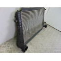 INTERCOOLER VOLKSWAGEN PASSAT BERLINA (3C2) INTERCOOLER VOLKSWAGEN PASSAT BERLINA (3C2)