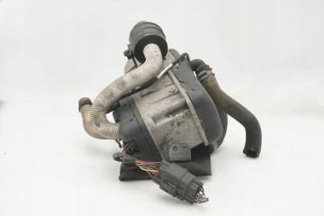 PARKING HEATER WEBASTO FORD MK IV AG9N 18K463 AG 9022732D Quality of parts according to GVO O original with manufacturer s logo 