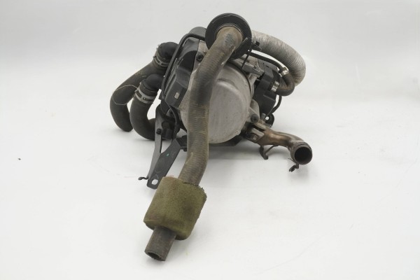 PARKING HEATER WEBASTO FORD MK IV AG9N 18K463 AG 9022732D Catalog number of the original 9022288D