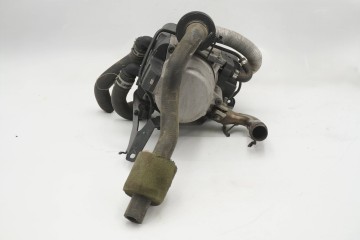 PARKING HEATER WEBASTO FORD MK IV AG9N 18K463 AG 9022732D Catalog number of the original 9022288D