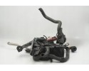 PARKING HEATER WEBASTO AUDI A4 A5 8W0265081M 4M0265105F
