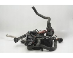 PARKING HEATER WEBASTO AUDI A4 A5 8W0265081M 4M0265105F