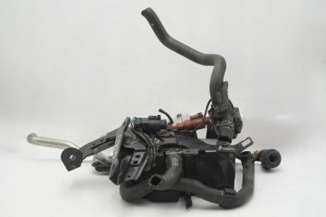 PARKING HEATER WEBASTO AUDI A4 A5 8W0265081M 4M0265105F
