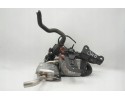 PARKING HEATER WEBASTO AUDI A4 A5 8W0265081M 4M0265105F Catalog number of the part 8W0265081M