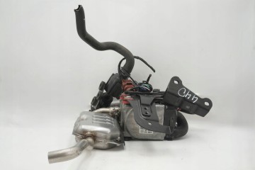 PARKING HEATER WEBASTO AUDI A4 A5 8W0265081M 4M0265105F Catalog number of the part 8W0265081M