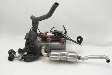 PARKING HEATER WEBASTO AUDI A4 A5 8W0265081M 4M0265105F Part manufacturer no brand
