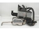 PARKING HEATER WEBASTO AUDI A4 A5 8W0265081M 4M0265105F Car type passenger cars