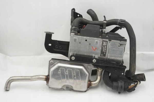 PARKING HEATER WEBASTO AUDI A4 A5 8W0265081M 4M0265105F Car type passenger cars