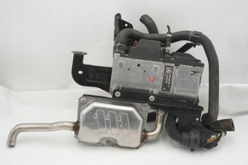 PARKING HEATER WEBASTO AUDI A4 A5 8W0265081M 4M0265105F Car type passenger cars
