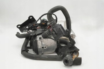 PARKING HEATER WEBASTO AUDI A4 A5 8W0265081M 4M0265105F Quality of parts according to GVO O original with manufacturer s logo OE