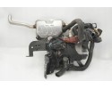 PARKING HEATER WEBASTO AUDI A4 A5 8W0265081M 4M0265105F Catalog number of the original 4M0265105F
