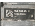PARKING HEATER WEBASTO AUDI A4 A5 8W0265081M 4M0265105F Version European