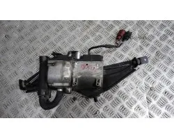 Set Ideal Webasto para Porsche Panamera 970 3.0D