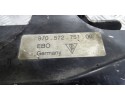 Set Ideal Webasto para Porsche Panamera 970 3.0D