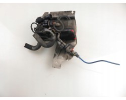 WEBASTO MERCEDES VITO 639 252196