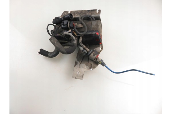 WEBASTO MERCEDES VITO 639 252196