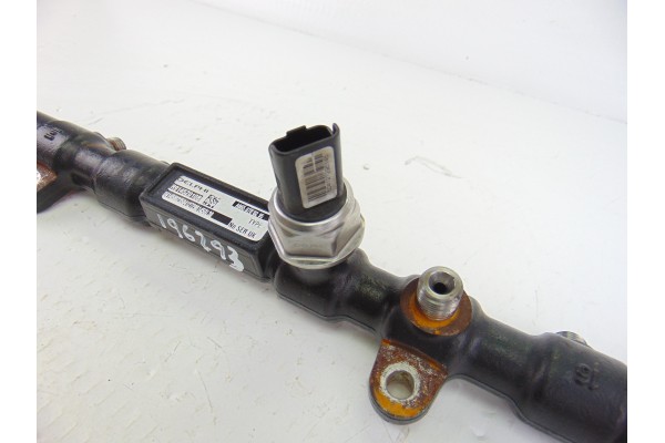 R9145Z010B  RAMPA INYECTORA SSANGYONG REXTON 270 Xdi Limited R9145Z010B 196293 SSANGYONG - 1