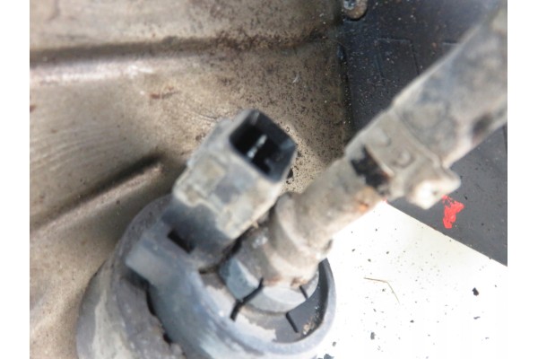 WEBASTO 252196 para MERCEDES-BENZ VITO / MIXTO W639