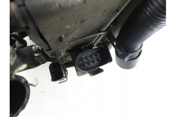WEBASTO 252196 para MERCEDES-BENZ VITO / MIXTO W639