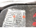 WEBASTO 252196 para MERCEDES-BENZ VITO / MIXTO W639