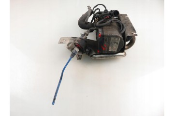 WEBASTO 252196 para MERCEDES-BENZ VITO / MIXTO W639