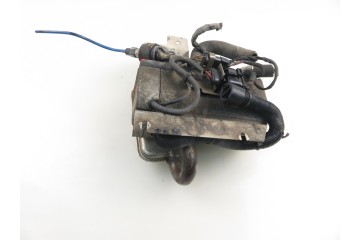 WEBASTO 252196 para MERCEDES-BENZ VITO / MIXTO W639