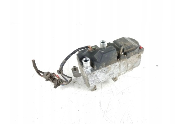 Mercedes Benz Vito Viano W447 Parking heater Webasto A4478307101