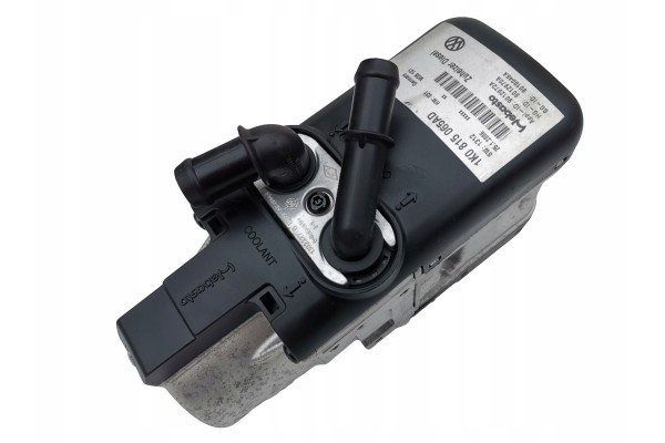 Webasto Thermo Top V VW Touran Caddy 1K0815065AD