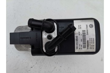 Webasto Thermo Top V VW Touran Caddy 1K0815065AD Catalog number of the part 1K0815065AD