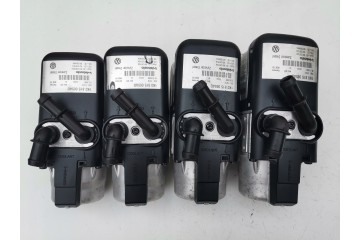 Webasto Thermo Top V VW Touran Caddy 1K0815065AD