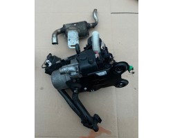 Parking Webasto VW Audi Seat Skoda 3Q0815005AN