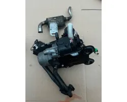 Calefactor estacionamiento Webasto VW, Audi, Seat, Skoda 3Q0815005AN