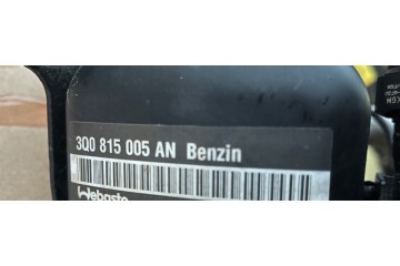 Parking Webasto VW Audi Seat Skoda 3Q0815005AN Part manufacturer Volkswagen OE