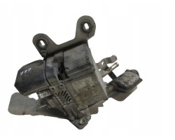 MERCEDES W220 WEBASTO PARKING HEATER A2205002698 2205002698
