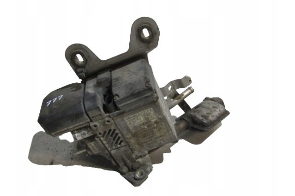 MERCEDES W220 WEBASTO PARKING HEATER A2205002698 2205002698