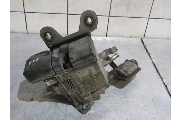 MERCEDES W220 WEBASTO PARKING HEATER A2205002698 2205002698 Catalog number of the part A2205002698 2205002698