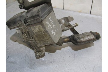 MERCEDES W220 WEBASTO PARKING HEATER A2205002698 2205002698 Part manufacturer Mercedes Benz OE