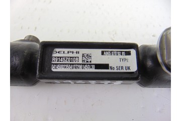 R9145Z010B  RAMPA INYECTORA SSANGYONG REXTON 270 Xdi Limited R9145Z010B 196293 SSANGYONG - 4