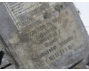 MERCEDES W220 WEBASTO PARKING HEATER A2205002698 2205002698 Catalog number of the original A2205002698 2205002698