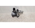 Audi Q7 4M0 II Webasto Stop Heating 4M0265081AJ