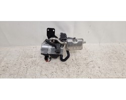 Audi Q7 4M0 II Webasto Stop Heating 4M0265081AJ