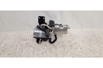 Audi Q7 4M0 II Webasto Stop Heating 4M0265081AJ