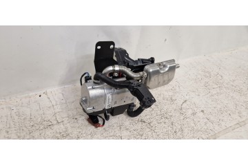 Audi Q7 4M0 II Webasto Stop Heating 4M0265081AJ Part manufacturer Audi OE
