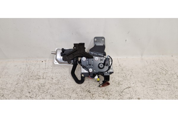 Audi Q7 4M0 II Webasto Stop Heating 4M0265081AJ Quality of parts according to GVO Q original with factory logo OEM OES