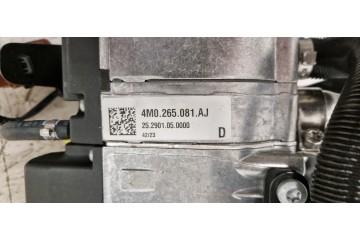 Calefactor estacionario Webasto Audi Q7 4M0 II 4M0265081AJ